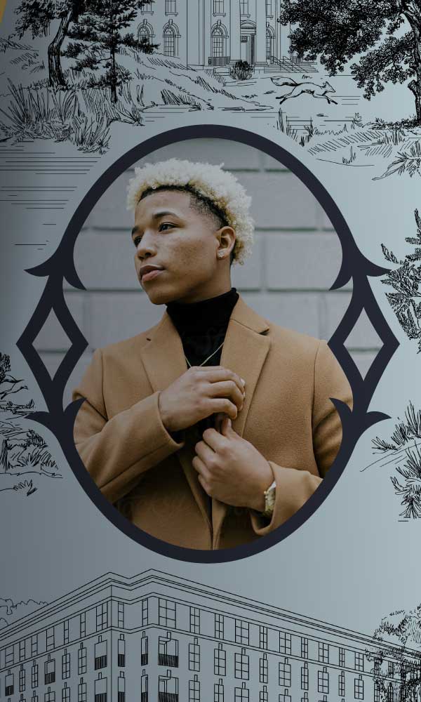 Tactical Pixel by Yordan Silvera