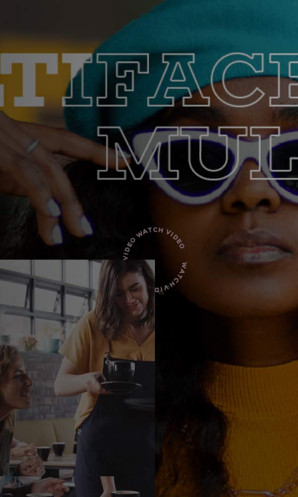 Station Yard Website and Branding Design