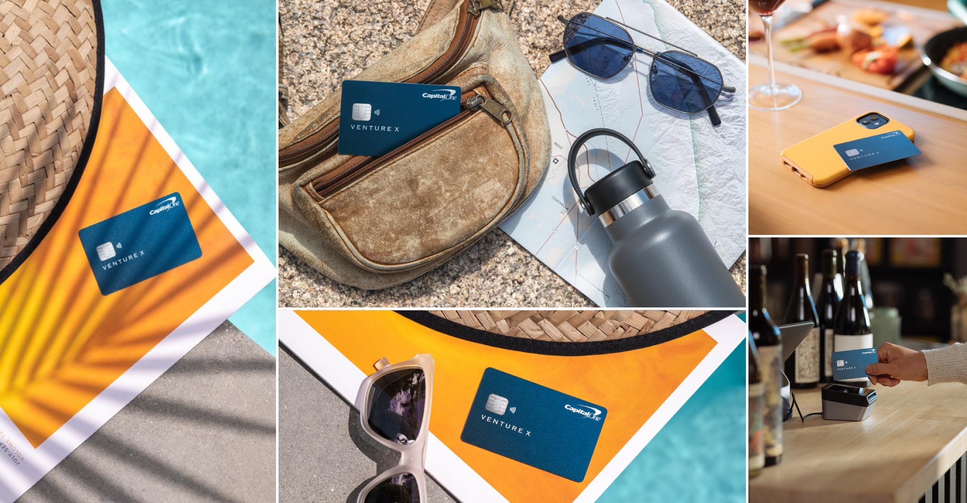 Product Photography and Creative Direction Samples