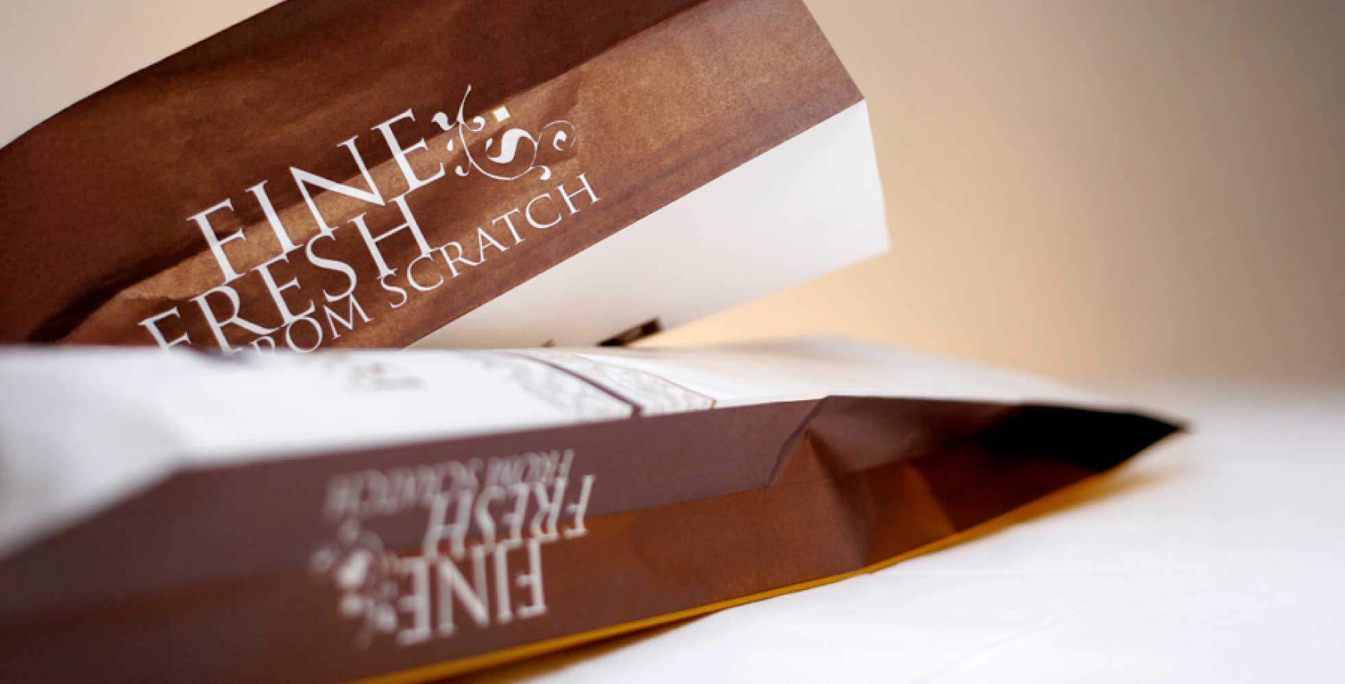 Retail Package Design